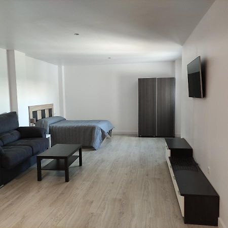 Apartamentos Nayda Studio 6 Mérida Exterior photo
