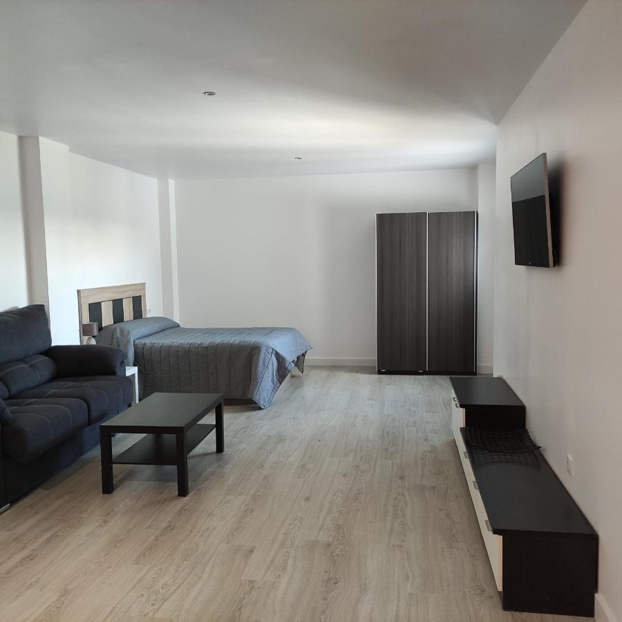 Apartamentos Nayda Studio 6 Mérida Exterior photo